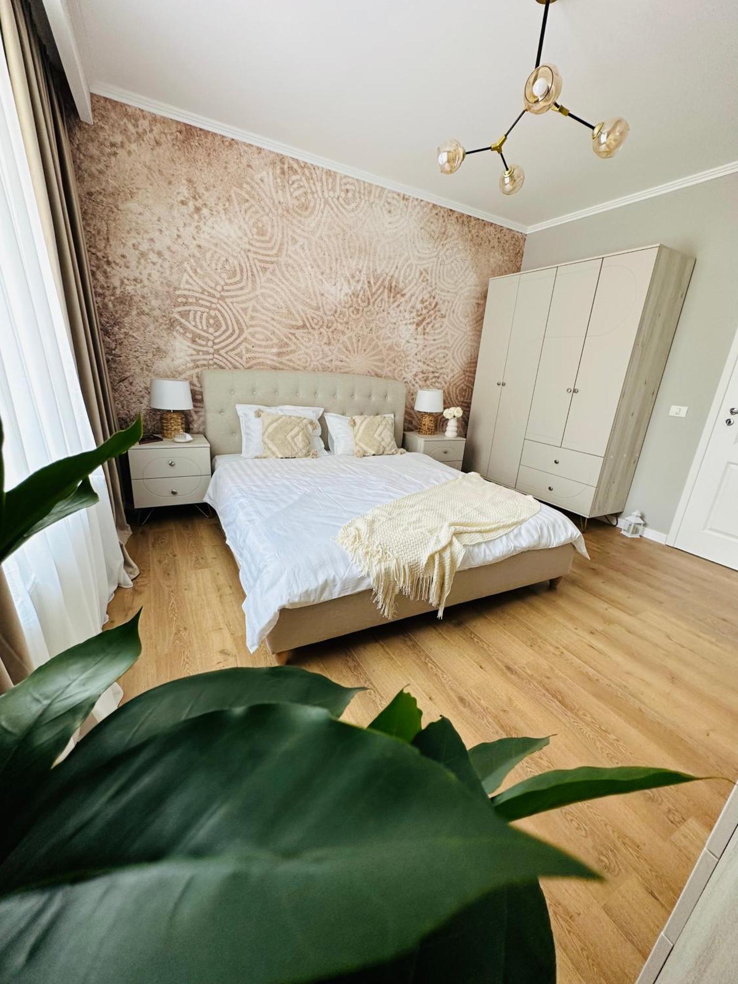Apartament Bisera Timişoara Exterior foto